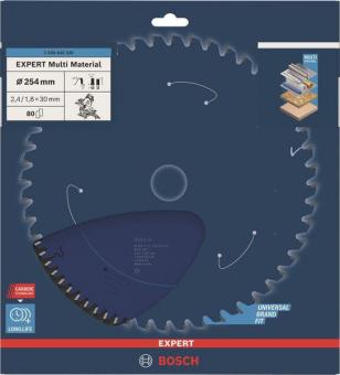 Bosch Kreissägeblatt Expert   2608642528 