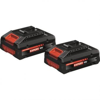 Bosch 2x EXBA18V-40 (C)       1600A03738 