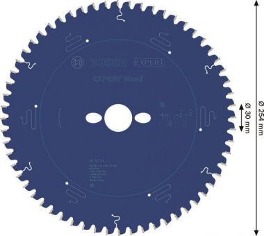 Bosch Kreissägeblatt Expert   2608642530 