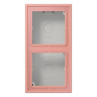 Jung AP-Kappe 2f Duroplast  LC 582 A 246 