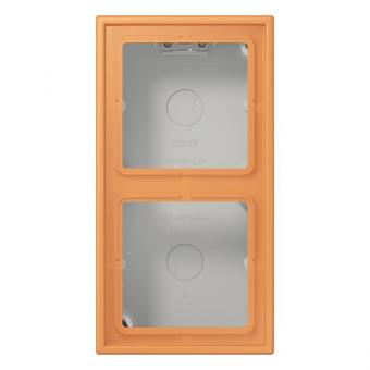 Jung AP-Kappe 2f Duroplast  LC 582 A 225 