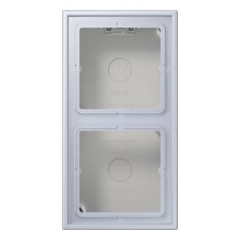 Jung AP-Kappe 2f Duroplast  LC 582 A 208 