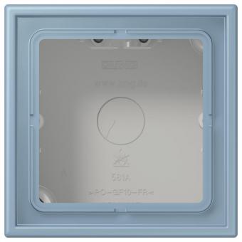 Jung AP-Kappe 1f Duroplast  LC 581 A 213 