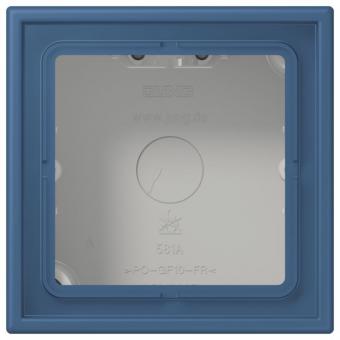 Jung AP-Kappe 1f Duroplast  LC 581 A 211 