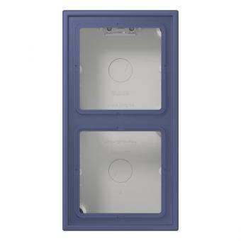 Jung AP-Kappe 2f Duroplast  LC 582 A 253 