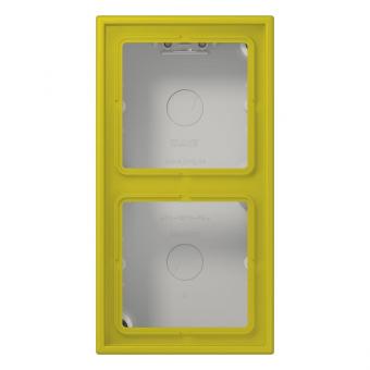 Jung AP-Kappe 2f Duroplast  LC 582 A 249 