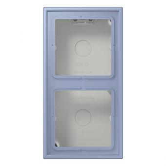 Jung AP-Kappe 2f Duroplast  LC 582 A 256 
