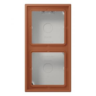 Jung AP-Kappe 2f Duroplast  LC 582 A 232 