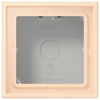 Jung AP-Kappe 1f Duroplast  LC 581 A 226 