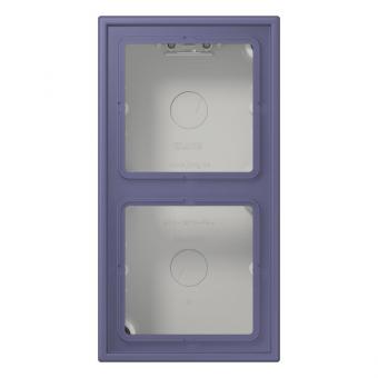Jung AP-Kappe 2f Duroplast  LC 582 A 206 