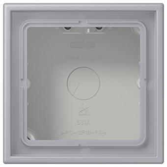 Jung AP-Kappe 1f Duroplast  LC 581 A 257 