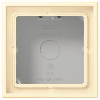 Jung AP-Kappe 1f Duroplast  LC 581 A 201 