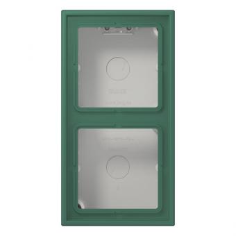 Jung AP-Kappe 2f Duroplast  LC 582 A 219 