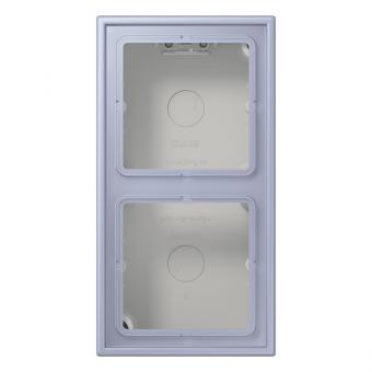 Jung AP-Kappe 2f Duroplast  LC 582 A 207 