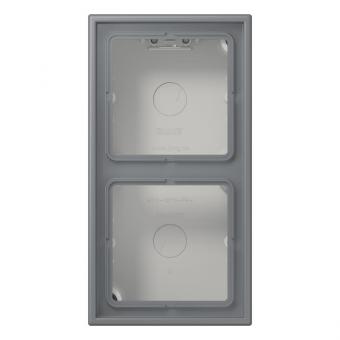 Jung AP-Kappe 2f Duroplast  LC 582 A 202 