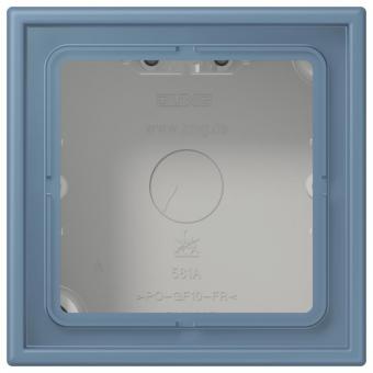 Jung AP-Kappe 1f Duroplast  LC 581 A 212 