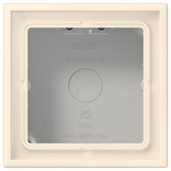 Jung AP-Kappe 1f Duroplast  LC 581 A 245 