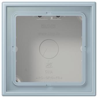 Jung AP-Kappe 1f Duroplast  LC 581 A 214 