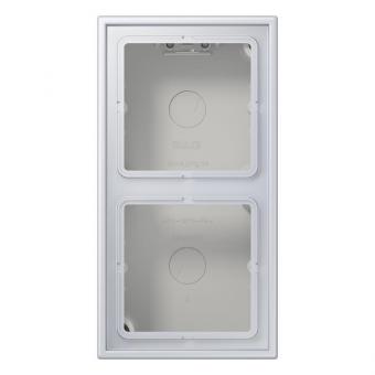 Jung AP-Kappe 2f Duroplast  LC 582 A 209 
