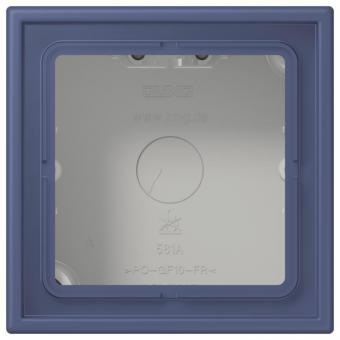 Jung AP-Kappe 1f Duroplast  LC 581 A 253 