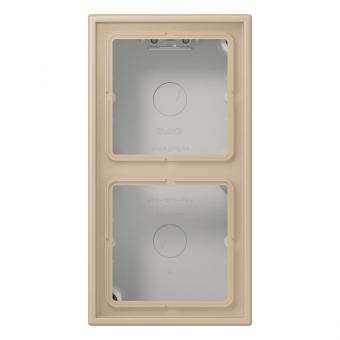 Jung AP-Kappe 2f Duroplast  LC 582 A 240 
