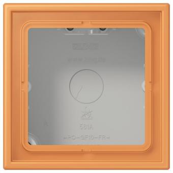 Jung AP-Kappe 1f Duroplast  LC 581 A 225 