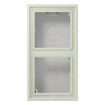 Jung AP-Kappe 2f Duroplast  LC 582 A 218 