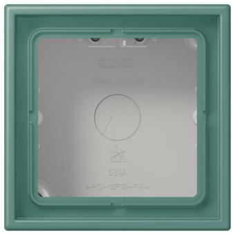 Jung AP-Kappe 1f Duroplast  LC 581 A 250 