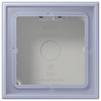 Jung AP-Kappe 1f Duroplast  LC 581 A 207 