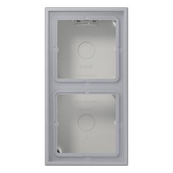 Jung AP-Kappe 2f Duroplast  LC 582 A 257 