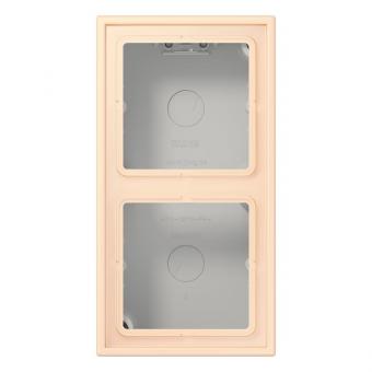 Jung AP-Kappe 2f Duroplast  LC 582 A 226 