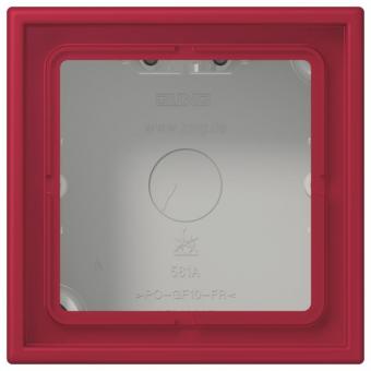 Jung AP-Kappe 1f Duroplast  LC 581 A 230 