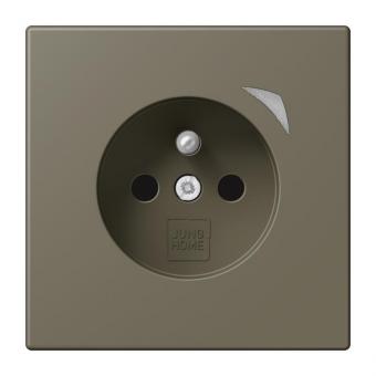 Jung JUNG HOME        BT LC 1521 F S 241 