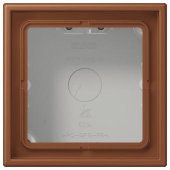 Jung AP-Kappe 1f Duroplast  LC 581 A 247 