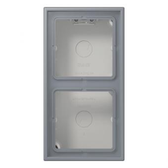Jung AP-Kappe 2f Duroplast  LC 582 A 251 