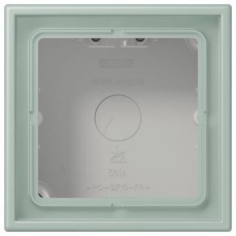 Jung AP-Kappe 1f Duroplast  LC 581 A 217 