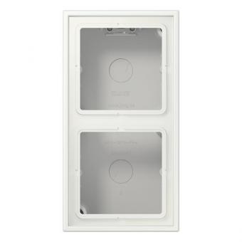 Jung AP-Kappe 2f Duroplast  LC 582 A 210 