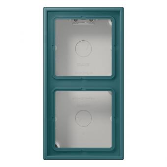 Jung AP-Kappe 2f Duroplast  LC 582 A 216 
