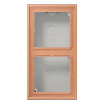 Jung AP-Kappe 2f Duroplast  LC 582 A 233 