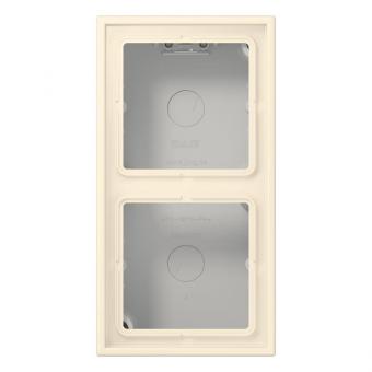 Jung AP-Kappe 2f Duroplast  LC 582 A 245 