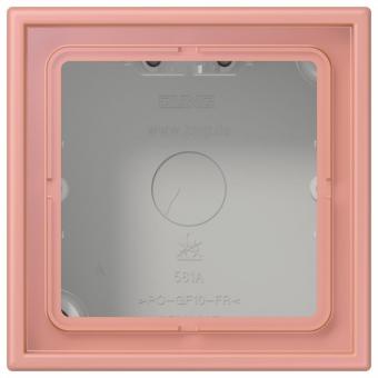 Jung AP-Kappe 1f Duroplast  LC 581 A 246 