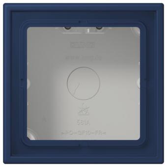 Jung AP-Kappe 1f Duroplast  LC 581 A 261 