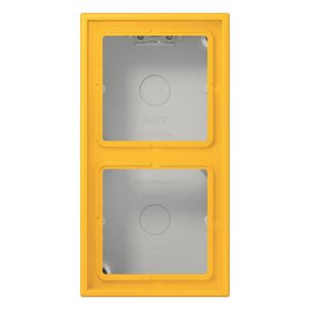 Jung AP-Kappe 2f Duroplast  LC 582 A 263 
