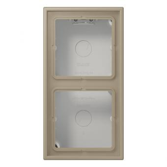 Jung AP-Kappe 2f Duroplast  LC 582 A 242 