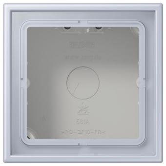 Jung AP-Kappe 1f Duroplast  LC 581 A 208 