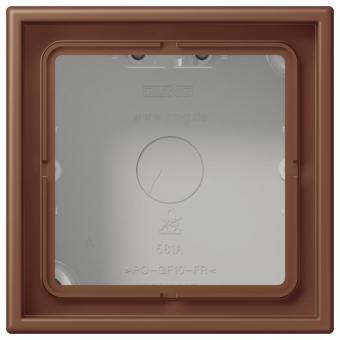 Jung AP-Kappe 1f Duroplast  LC 581 A 235 