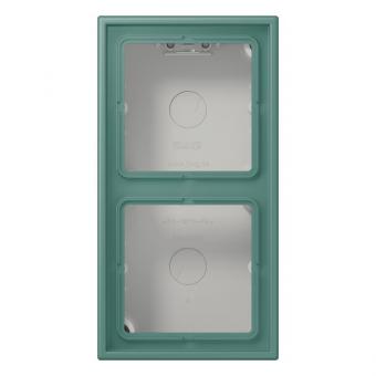 Jung AP-Kappe 2f Duroplast  LC 582 A 250 