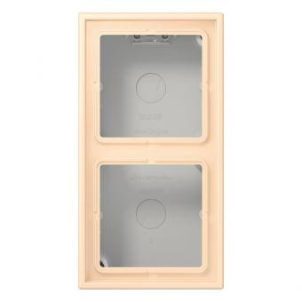 Jung AP-Kappe 2f Duroplast  LC 582 A 238 