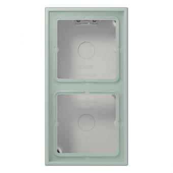 Jung AP-Kappe 2f Duroplast  LC 582 A 217 