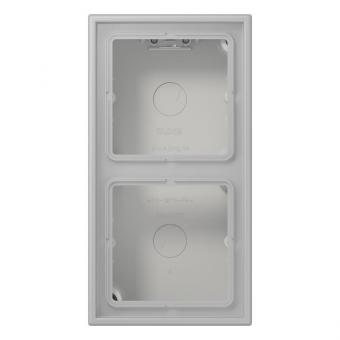 Jung AP-Kappe 2f Duroplast  LC 582 A 204 
